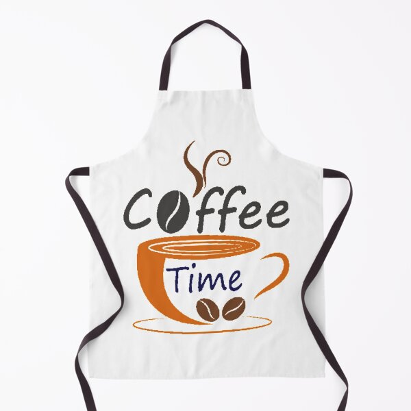 Item preview, coffee is a human right coffee time t-shirt designed and sold by 4you-shop.