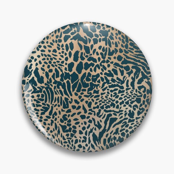 Item preview, Exotic Wild Patterned designed and sold by meggydesigns.
