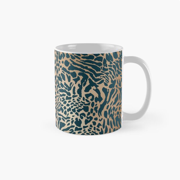Item preview, Exotic Wild Patterned designed and sold by meggydesigns.