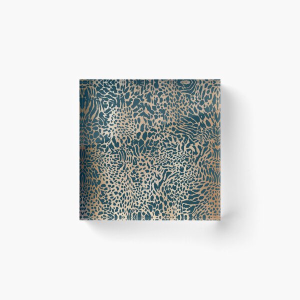 Item preview, Exotic Wild Patterned designed and sold by meggydesigns.