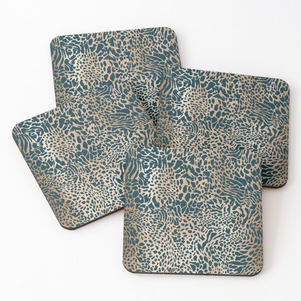 Item preview, Exotic Wild Patterned designed and sold by meggydesigns.