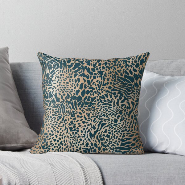 Item preview, Exotic Wild Patterned designed and sold by meggydesigns.