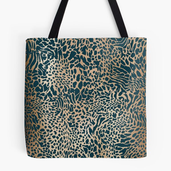 Item preview, Exotic Wild Patterned designed and sold by meggydesigns.