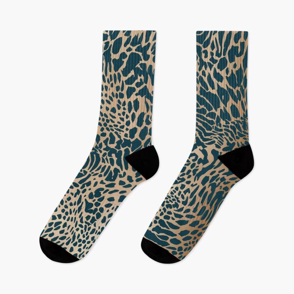Item preview, Exotic Wild Patterned designed and sold by meggydesigns.