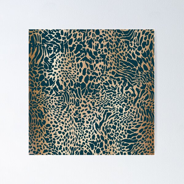 Item preview, Exotic Wild Patterned designed and sold by meggydesigns.