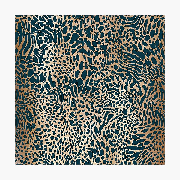 Item preview, Exotic Wild Patterned designed and sold by meggydesigns.