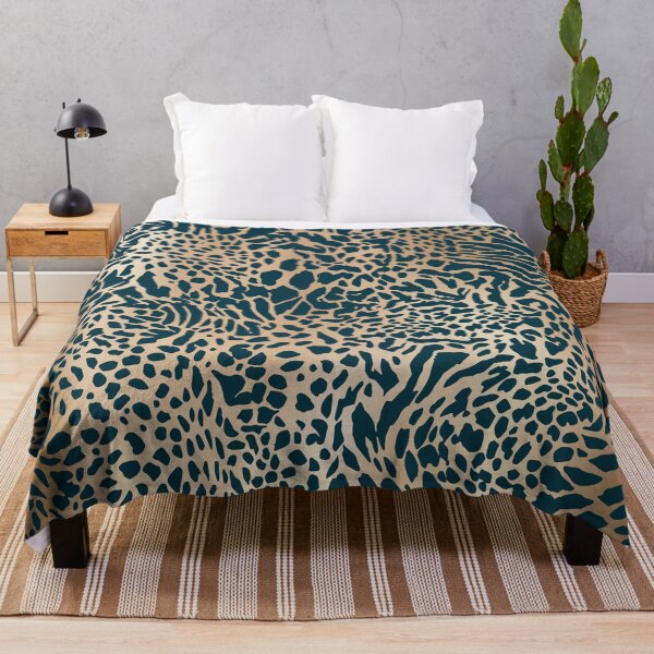 Item preview, Exotic Wild Patterned designed and sold by meggydesigns.