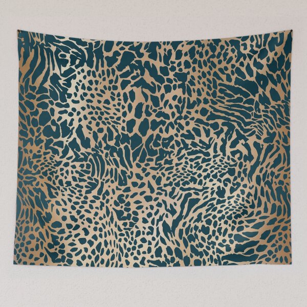 Item preview, Exotic Wild Patterned designed and sold by meggydesigns.