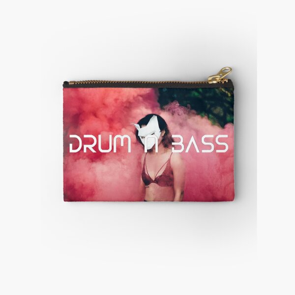 Item preview, Drum N Bass - Masked designed and sold by Drum N Bass Association.