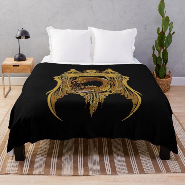 Item preview, VIPER TOBI-KADACHI CREST designed and sold by EXION CREW.
