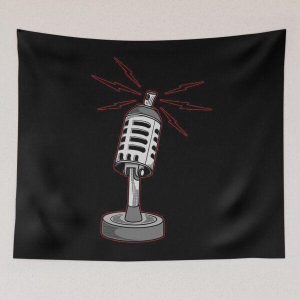 Item preview, Graff Cast T-ShirtGraff Cast designed and sold by DeanCeke.