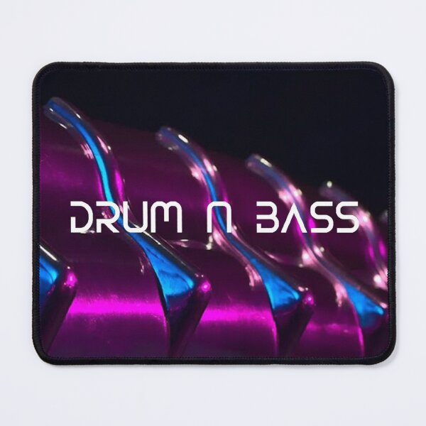 Item preview, Drum N Bass - Organ designed and sold by Drum N Bass Association.