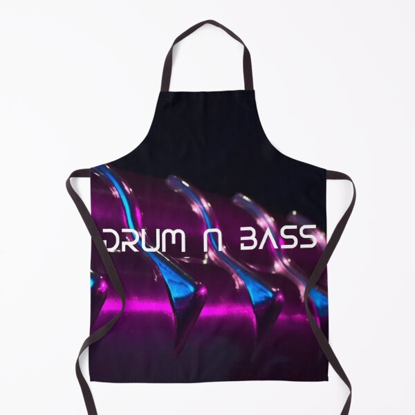Item preview, Drum N Bass - Organ designed and sold by Drum N Bass Association.
