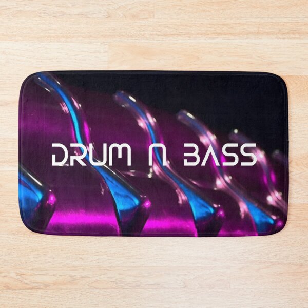 Item preview, Drum N Bass - Organ designed and sold by Drum N Bass Association.