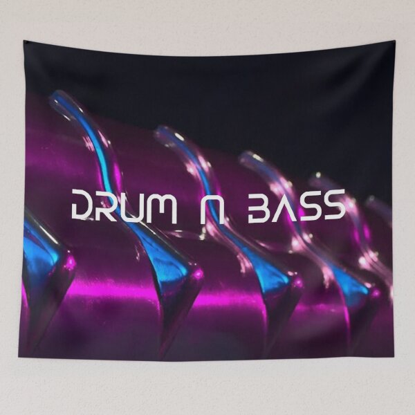 Item preview, Drum N Bass - Organ designed and sold by Drum N Bass Association.
