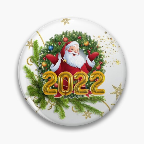 Item preview, New Year Celebration Happy New Year 2022 designed and sold by Katie010.