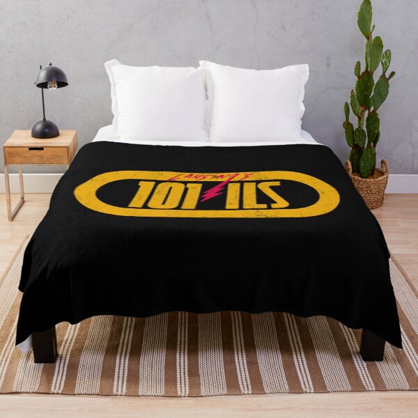 Item preview, Radio Station T-ShirtLansing, MI 101.7 WILS _ Defunct Radio Station Logo designed and sold by DeanCeke.