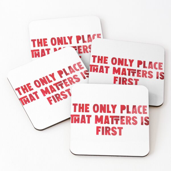 Item preview, Max Verstrappen The only Place that Matters is First designed and sold by KiwaiiStore.