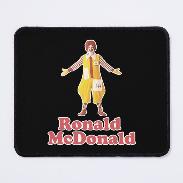 Item preview, Ronald Mcdonald T-ShirtRonald McDonald designed and sold by DeanCeke.
