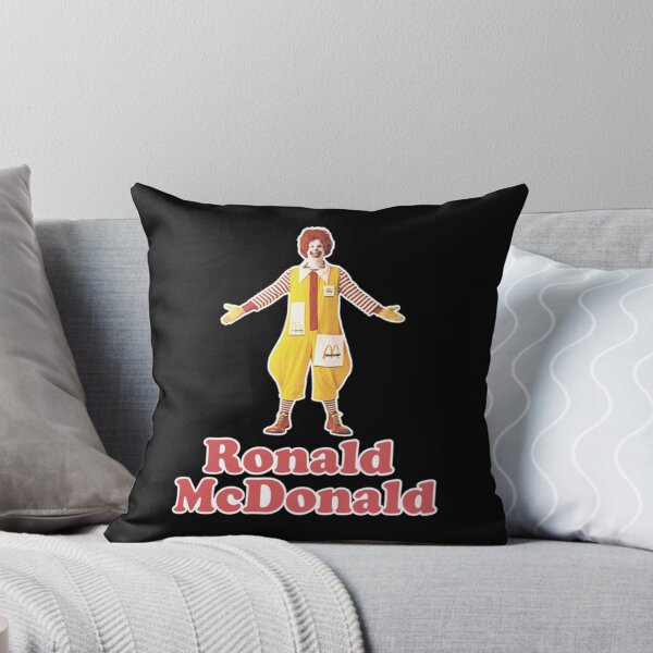 Item preview, Ronald Mcdonald T-ShirtRonald McDonald designed and sold by DeanCeke.
