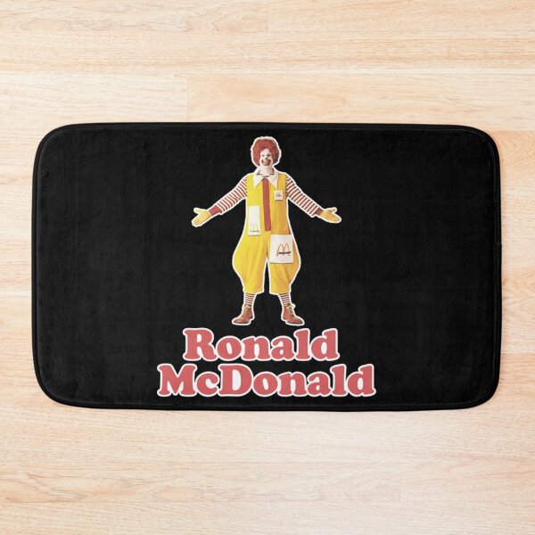 Item preview, Ronald Mcdonald T-ShirtRonald McDonald designed and sold by DeanCeke.