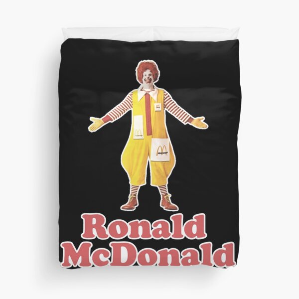 31 VTG McDonald's Fun Times Pencils/Colored Pencils Ronald Hamburglar  Grimace