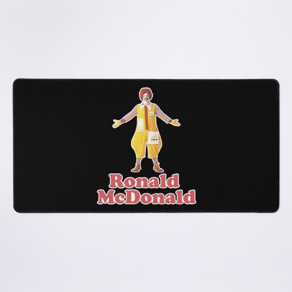 Item preview, Ronald Mcdonald T-ShirtRonald McDonald designed and sold by DeanCeke.