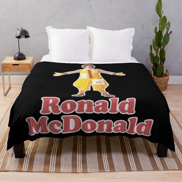Item preview, Ronald Mcdonald T-ShirtRonald McDonald designed and sold by DeanCeke.