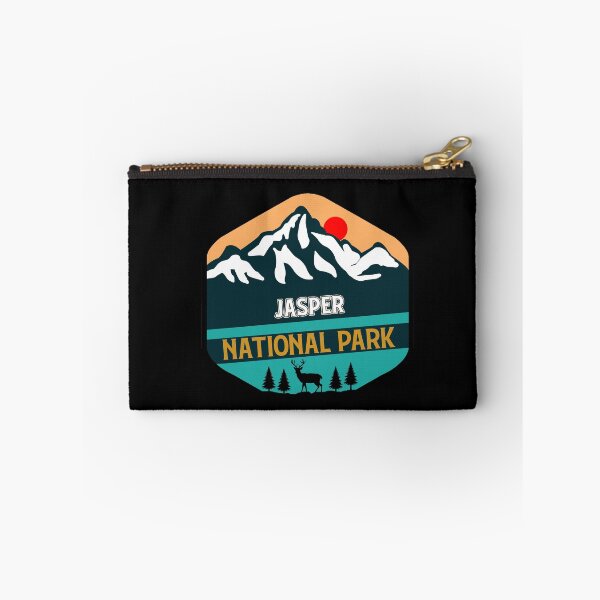 Item preview, Jasper National Park designed and sold by Us-nature.