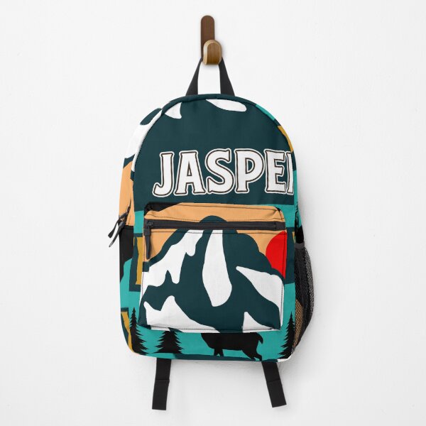 Item preview, Jasper National Park designed and sold by Us-nature.
