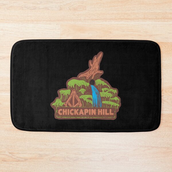 Item preview, Splash Mountain T-ShirtTravel Sticker - Splash designed and sold by DeanCeke.