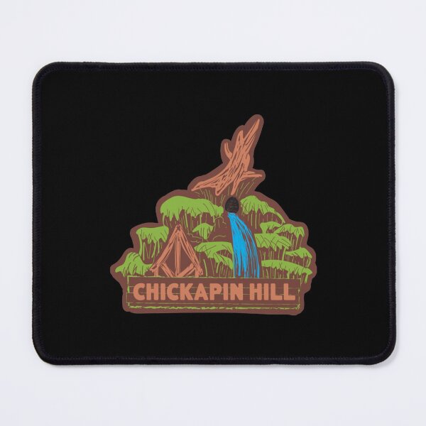Item preview, Splash Mountain T-ShirtTravel Sticker - Splash designed and sold by DeanCeke.