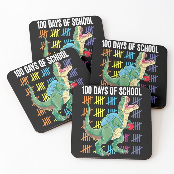 Item preview, 100th Day Of School Shirt For Toddlers Kids Gift Kids  designed and sold by ShannonMullins.