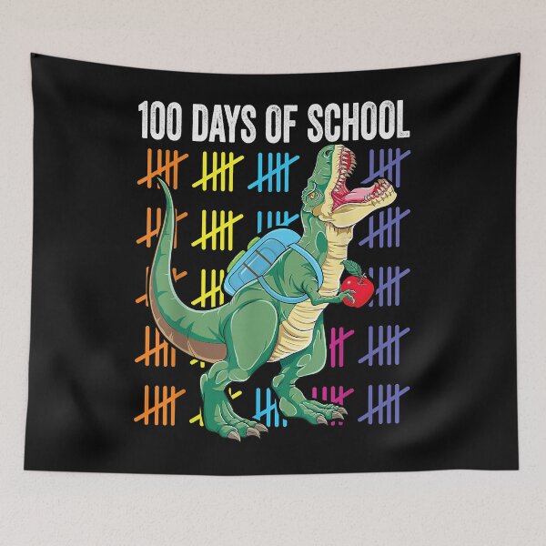 Item preview, 100th Day Of School Shirt For Toddlers Kids Gift Kids  designed and sold by ShannonMullins.