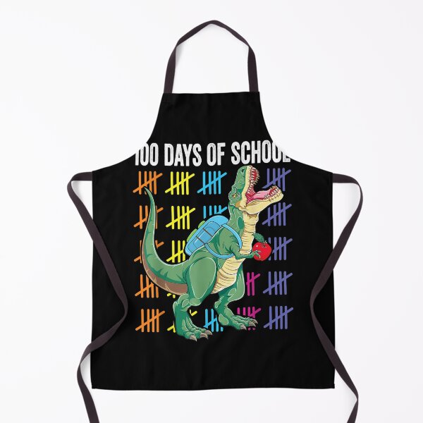 Item preview, 100th Day Of School Shirt For Toddlers Kids Gift Kids  designed and sold by ShannonMullins.