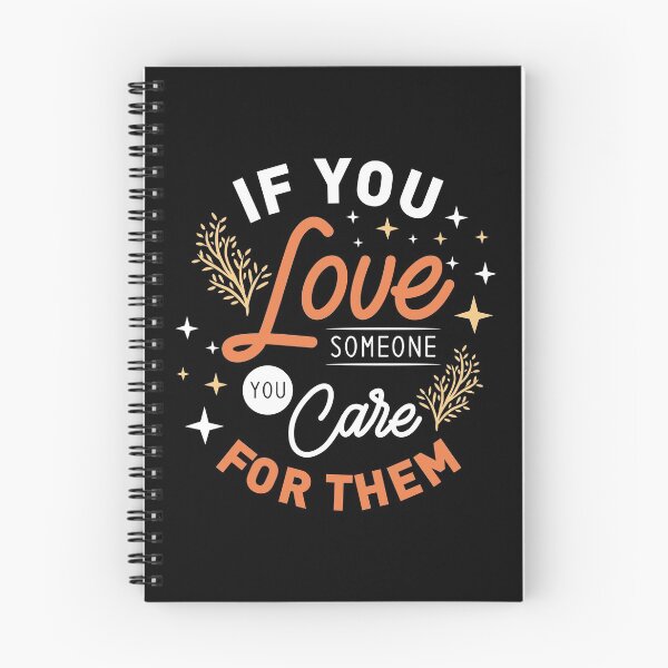 Item preview, If you love someone care for them designed and sold by D3monic.