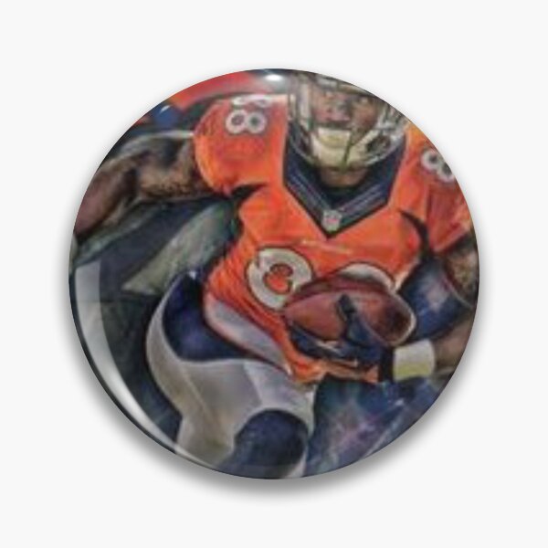 Item preview, 	demaryius thomas.Broncos. designed and sold by Joseph Mizovic.
