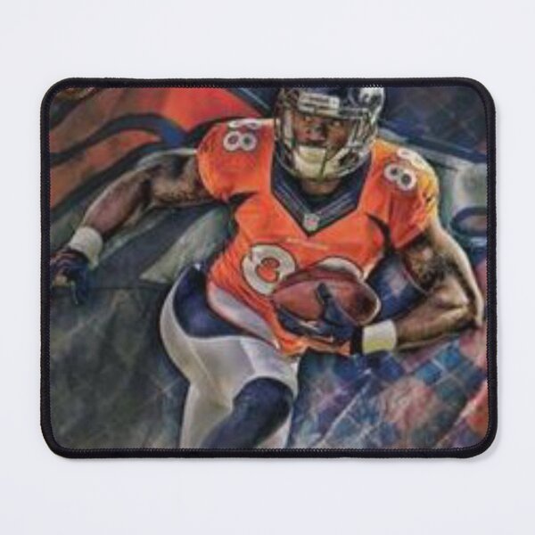 Item preview, 	demaryius thomas.Broncos. designed and sold by Joseph Mizovic.