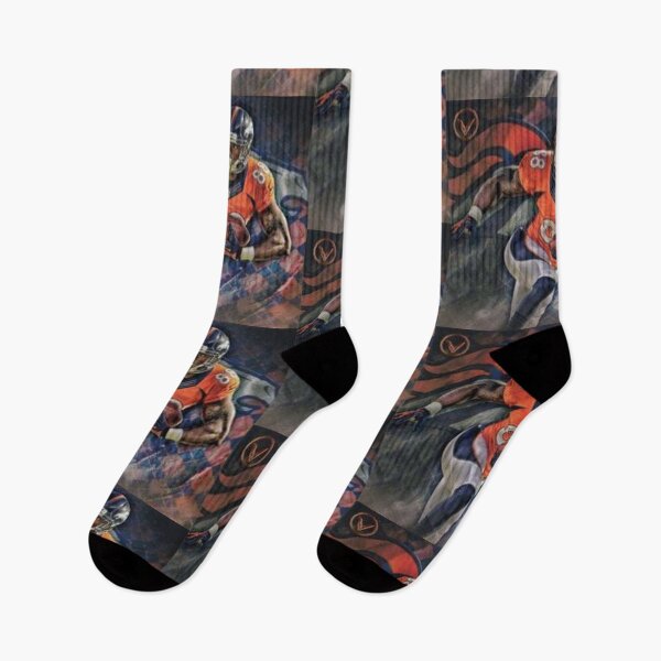 Item preview, 	demaryius thomas.Broncos. designed and sold by Joseph Mizovic.