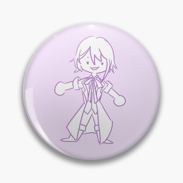 Item preview, Kamishiro Rui (Project SEKAI) designed and sold by Jets-Emporium.