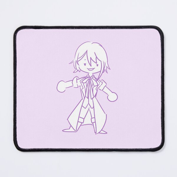 Item preview, Kamishiro Rui (Project SEKAI) designed and sold by Jets-Emporium.