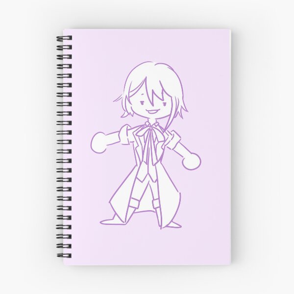 Item preview, Kamishiro Rui (Project SEKAI) designed and sold by Jets-Emporium.