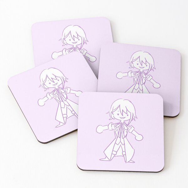 Item preview, Kamishiro Rui (Project SEKAI) designed and sold by Jets-Emporium.