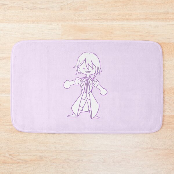 Item preview, Kamishiro Rui (Project SEKAI) designed and sold by Jets-Emporium.