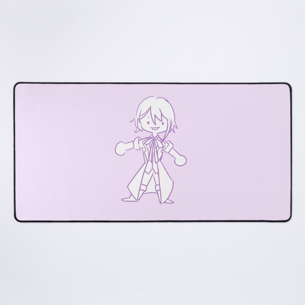 Item preview, Kamishiro Rui (Project SEKAI) designed and sold by Jets-Emporium.