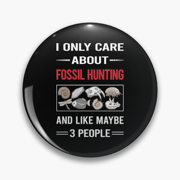 Item preview, Funny 3 People Fossil Hunting Paleontology Paleontologist designed and sold by FifineCroteau.
