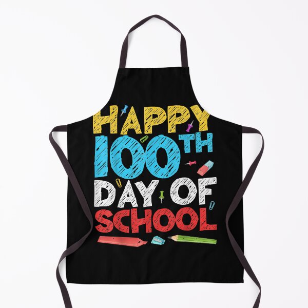 Item preview, Happy 100th Day Of Schoo designed and sold by ShannonMullins.