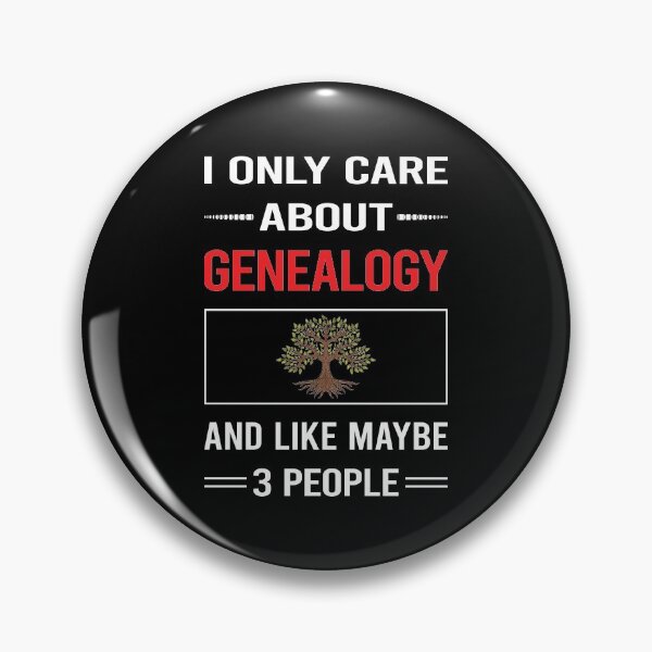 Item preview, Funny 3 People Genealogy Genealogist designed and sold by FifineCroteau.