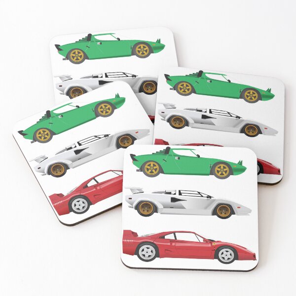 Item preview, Italian Legends designed and sold by Exp-collection.