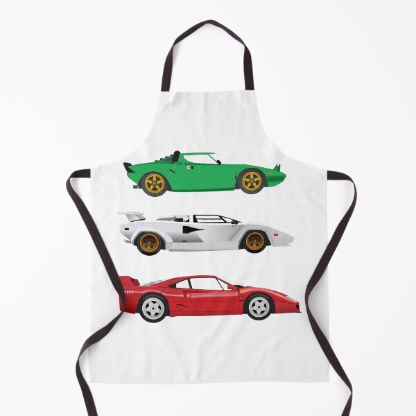 Item preview, Italian Legends designed and sold by Exp-collection.